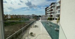 Paphos Kato Paphos Bdr Apartment (Studio) For Sale FCP49672