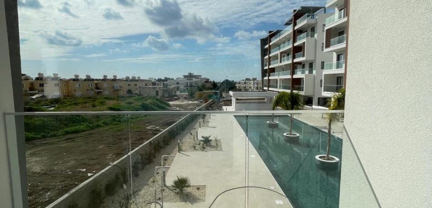 Paphos Kato Paphos Bdr Apartment (Studio) For Sale FCP49672