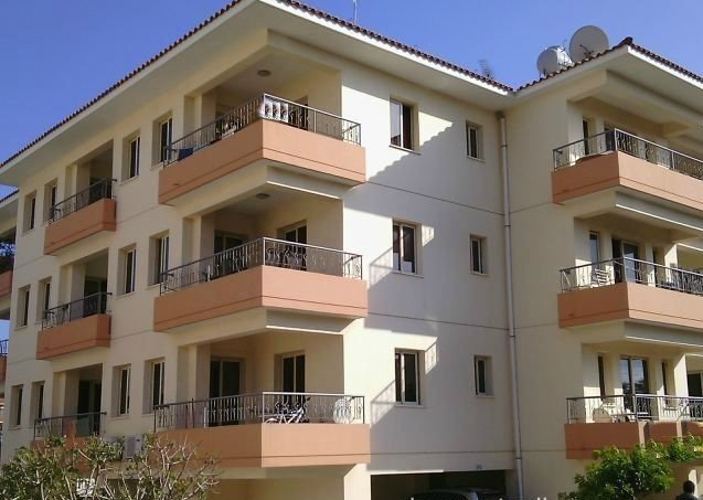 Paphos Kato Paphos Bdr Building (Default) For Sale FCP22777