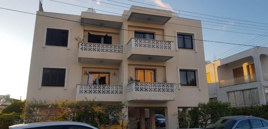 Paphos Kato Paphos Bdr Building (Default) For Sale FCP43285