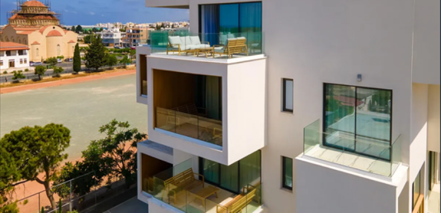 Paphos Kato Paphos Building For Sale PRK29518