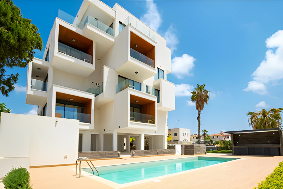 Paphos Kato Paphos Building For Sale PRK29518