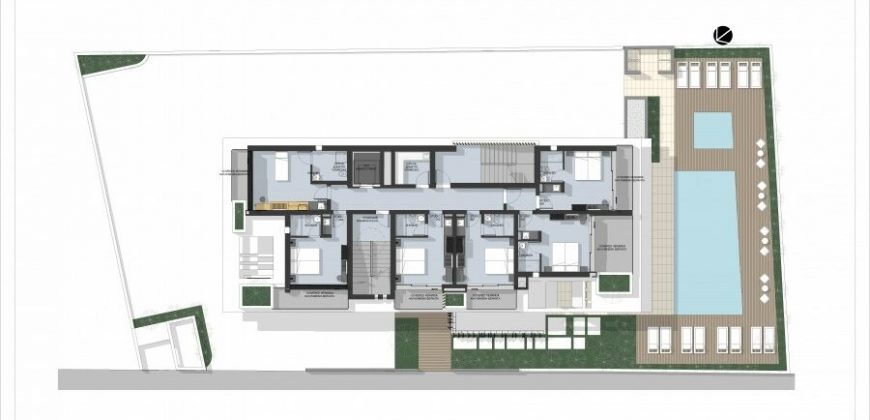 Paphos Kato Paphos Building For Sale PRK35028