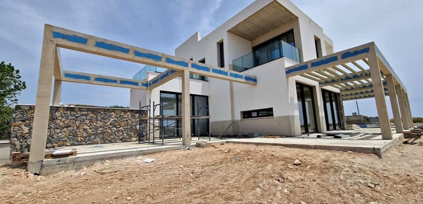 Paphos Kato Paphos Bdr Detached Villa For Sale PNV22108