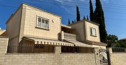 Paphos Kato Paphos Bdr Villa For Sale PRK37325