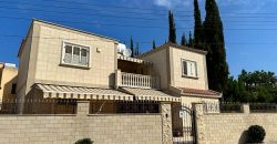 Paphos Kato Paphos Bdr Villa For Sale PRK37325