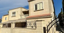 Paphos Kato Paphos Bdr Villa For Sale PRK37325