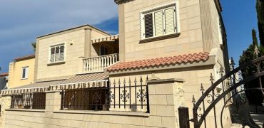 Paphos Kato Paphos Bdr Villa For Sale PRK37325