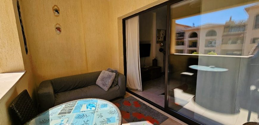 Paphos Kato Paphos – Tomb of the Kings 1Bdr Apartment For Sale UQH3850