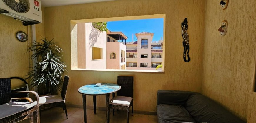 Paphos Kato Paphos – Tomb of the Kings 1Bdr Apartment For Sale UQH3850