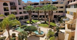 Paphos Kato Paphos – Tomb of the Kings 1Bdr Apartment For Sale UQH3850