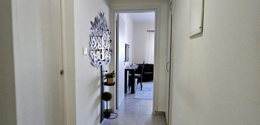 Paphos Kato Paphos – Tomb of the Kings 1Bdr Apartment For Sale UQH3850