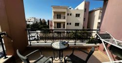 Paphos Kato Paphos – Tomb of the Kings 1Bdr Apartment For Sale UQH3888