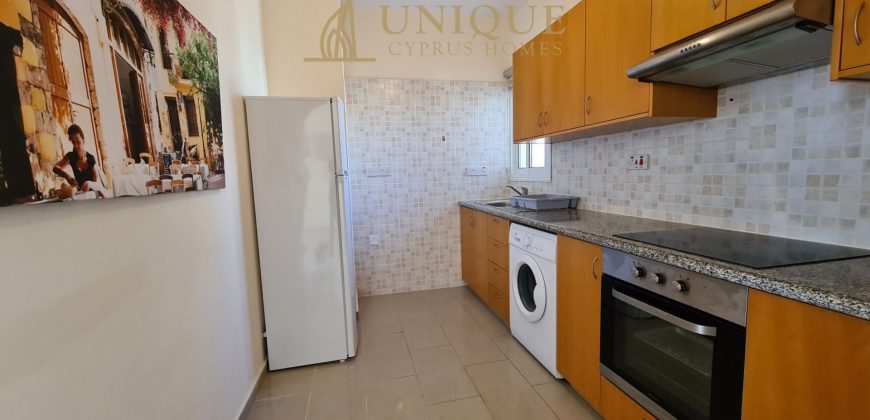 Paphos Kato Paphos – Tomb of the Kings 2Bdr Apartment For Sale UQH2786