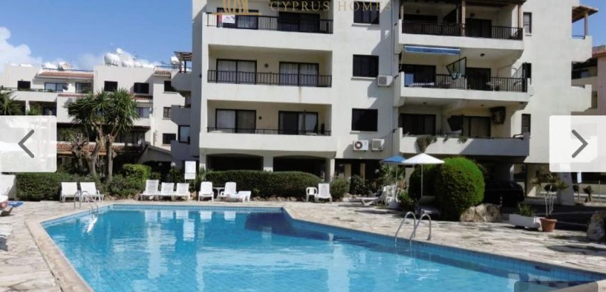 Paphos Kato Paphos – Tomb of the Kings 2Bdr Apartment For Sale UQH3402