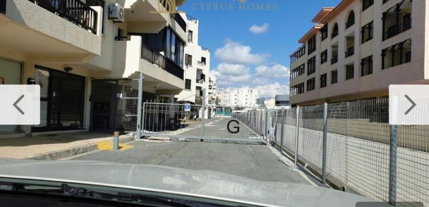 Paphos Kato Paphos – Tomb of the Kings 2Bdr Apartment For Sale UQH3402