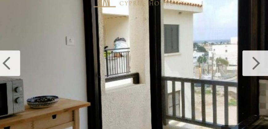 Paphos Kato Paphos – Tomb of the Kings 2Bdr Apartment For Sale UQH3402