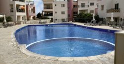 Paphos Kato Paphos – Tomb of the Kings 2Bdr Apartment For Sale UQH3451