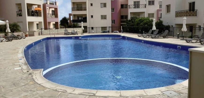 Paphos Kato Paphos – Tomb of the Kings 2Bdr Apartment For Sale UQH3451