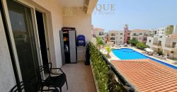 Paphos Kato Paphos – Tomb of the Kings 2Bdr Apartment For Sale UQH3581