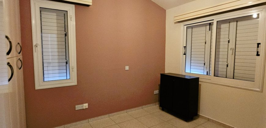 Paphos Kato Paphos – Tomb of the Kings 3Bdr Town House For Sale UQH3580