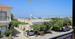 Paphos Kato Paphos – Tomb of the Kings 3Bdr Town House For Sale UQH3580