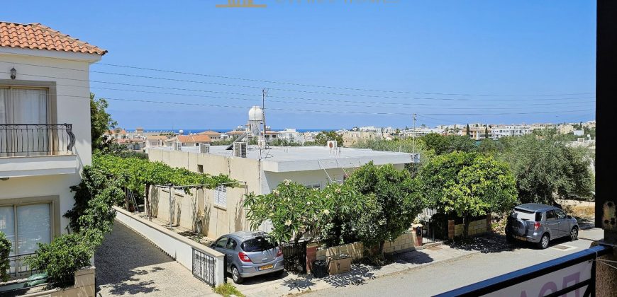 Paphos Kato Paphos – Tomb of the Kings 3Bdr Town House For Sale UQH3580