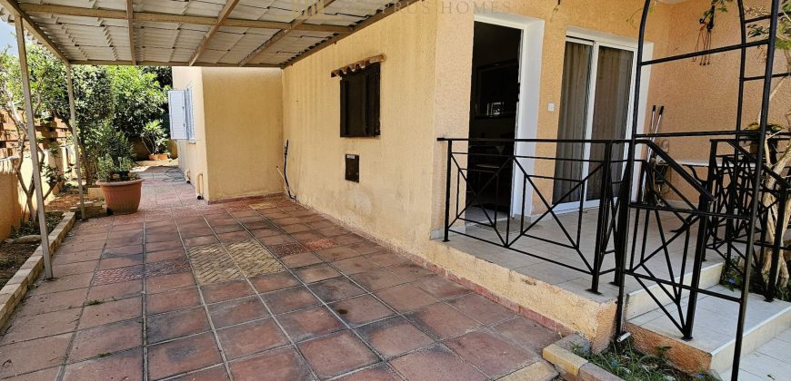 Paphos Kato Paphos – Tomb of the Kings 3Bdr Town House For Sale UQH3580