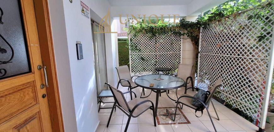 Paphos Kato Paphos – Tomb of the Kings 4Bdr Villa For Sale UQH3626