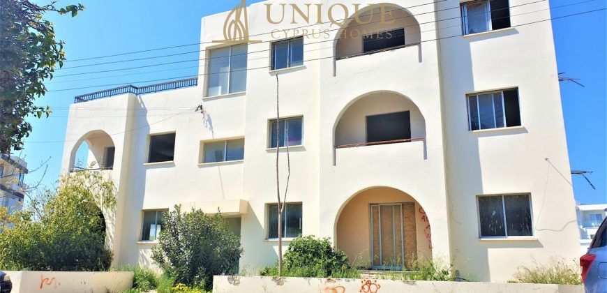 Paphos Kato Paphos – Tomb of the Kings Residential Building For Sale UQH1218