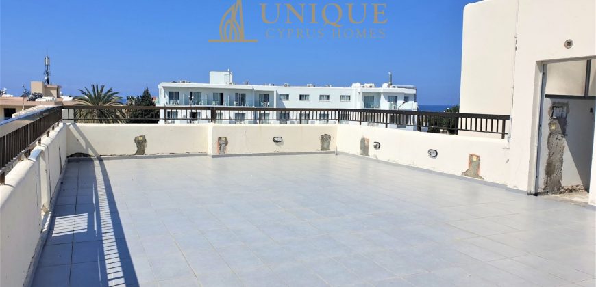 Paphos Kato Paphos – Tomb of the Kings Residential Building For Sale UQH1218