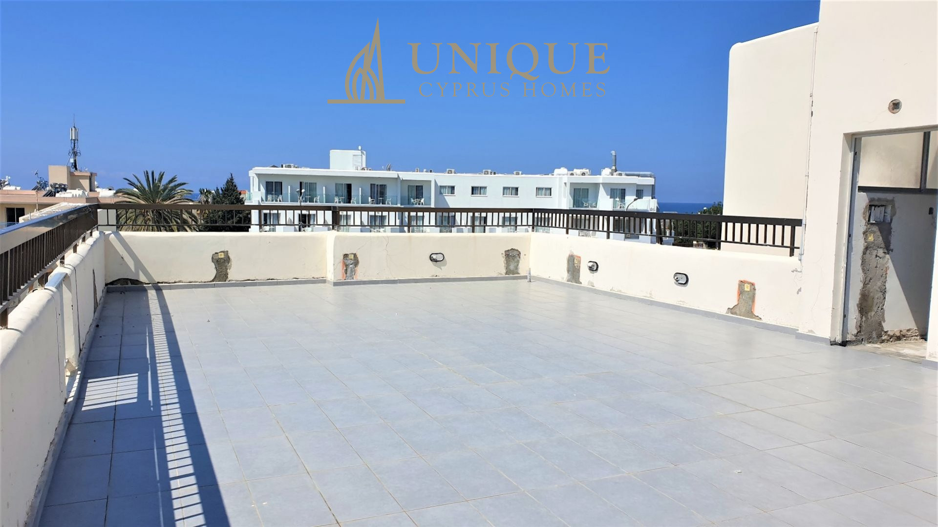 Paphos Kato Paphos – Tomb of the Kings Residential Building For Sale UQH1218