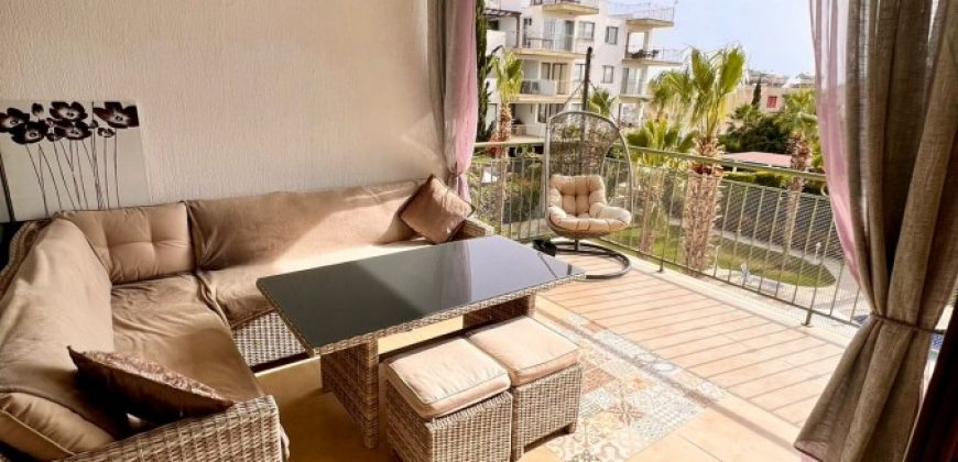 Paphos Kato Paphos Tombs of The Kings 2Bdr Apartment Apartment / Flat For Sale WWR12575