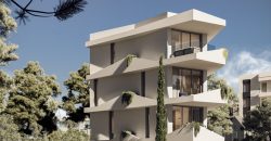 Paphos Kato Paphos – Tombs of The Kings 2Bdr Apartment For Sale PNV22315