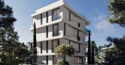 Paphos Kato Paphos – Tombs of The Kings 2Bdr Apartment For Sale PNV22315