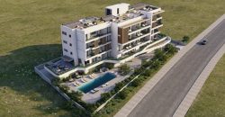 Kato Paphos – Tombs of The Kings 2Bdr Apartment For Sale PNV22437