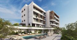 Kato Paphos – Tombs of The Kings 2Bdr Apartment For Sale PNV22437