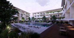 Kato Paphos Tombs of The Kings 2 Bedroom Apartment For Sale BSH38940