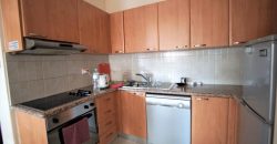 Kato Paphos Tombs of The Kings 1 Bedroom Ground Floor Apartment For Sale BSH8255