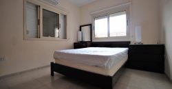 Kato Paphos Tombs of The Kings 1 Bedroom Ground Floor Apartment For Sale BSH8255