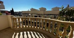 Paphos Kato Paphos Town House 2Bdr For Sale CPNC3013