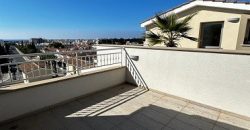 Paphos Kato Paphos Town House 2Bdr For Sale CPNC3013