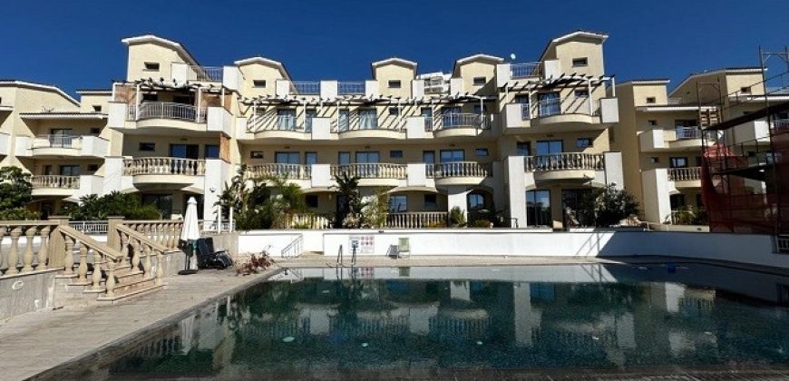 Paphos Kato Paphos Town House 2Bdr For Sale CPNC3013