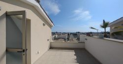 Paphos Kato Paphos Town House 2Bdr For Sale CPNC3013