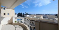 Paphos Kato Paphos Town House 2Bdr For Sale CPNC3013