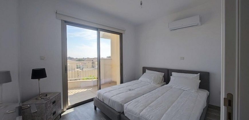 Paphos Kato Paphos Town House 2Bdr For Sale CPNC3013