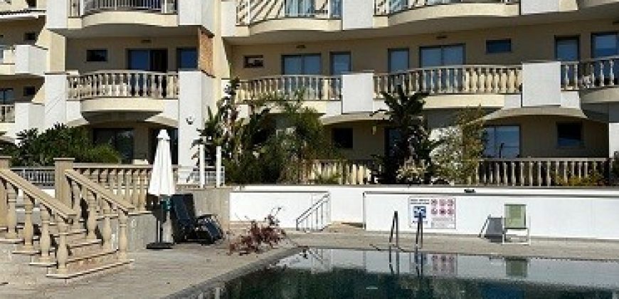 Paphos Kato Paphos Town House 2Bdr For Sale CPNC3013