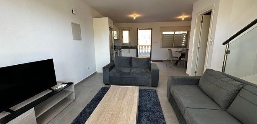 Paphos Kato Paphos Town House 2Bdr For Sale CPNC3013