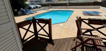 Paphos Kato Paphos Universal 1Bdr Apartment Apartment / Flat For Sale WWR12590