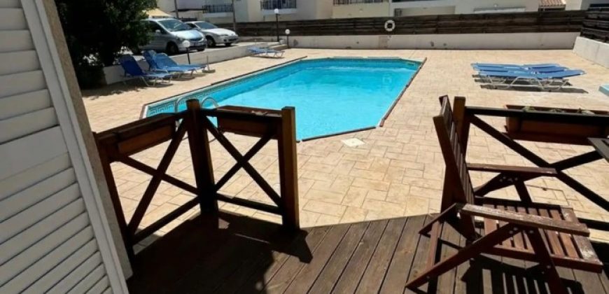 Paphos Kato Paphos Universal 1Bdr Apartment Apartment / Flat For Sale WWR12590